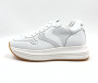 Voile Blanche Кроссовки 25015708