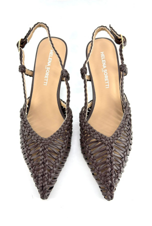 Helena Soretti Босоножки 26018407