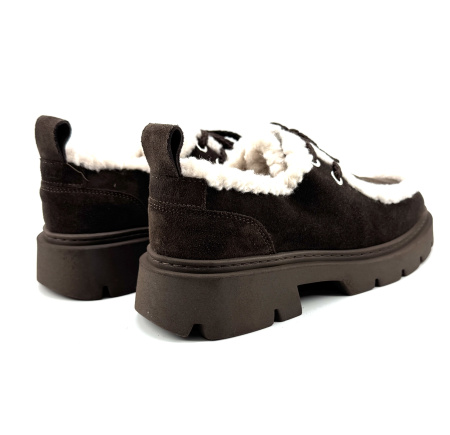 INUIKII Полуботинки 25025314