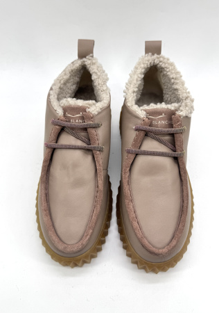 Voile Blanche Ботинки 25025704