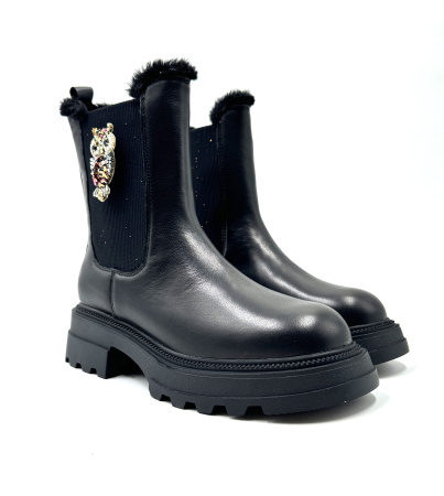 Tosca Blu Ботинки 24025109