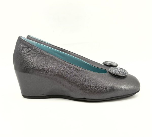 Thierry Rabotin Туфли 26012806