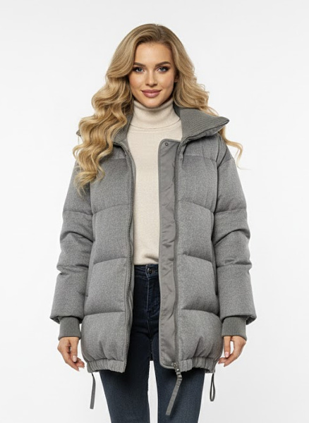 Duno Пуховик 25025607