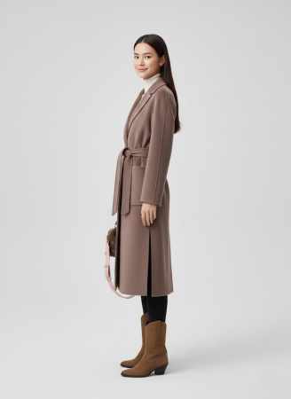 Lenoci Пальто 25025204