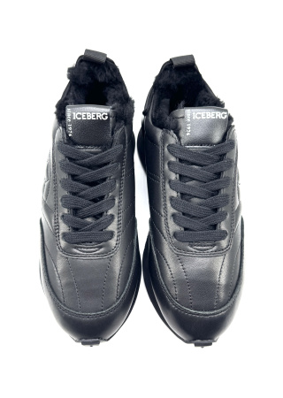 Iceberg Кроссовки 25026604