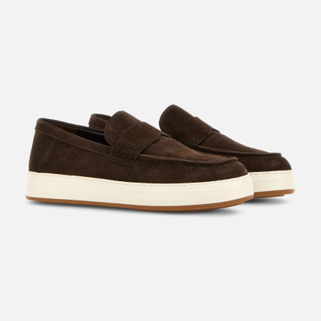 Hogan Лоферы 26011005