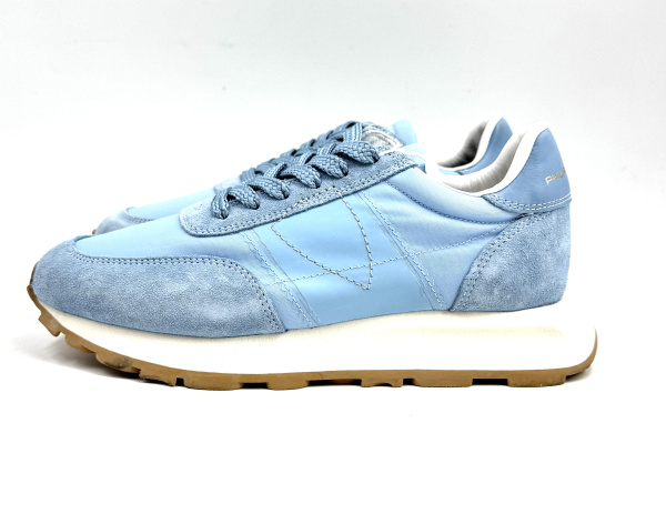 Philippe Model Кроссовки 25011607