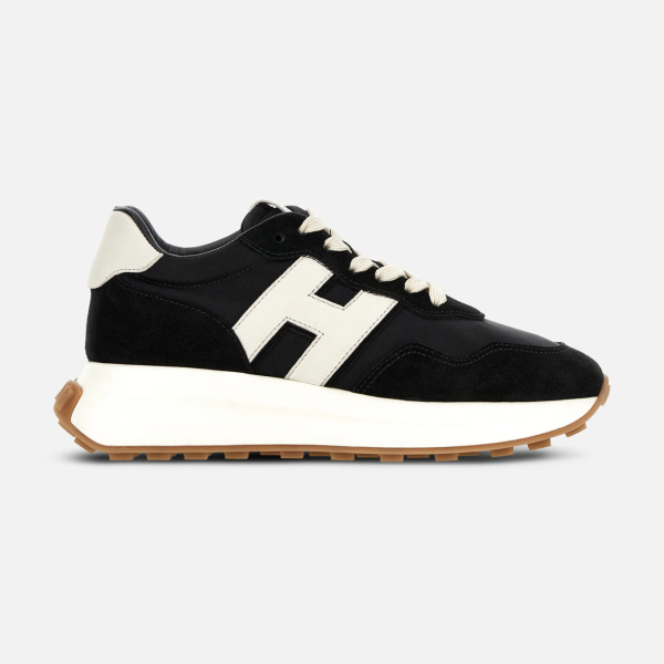 Hogan Кроссовки 26011007