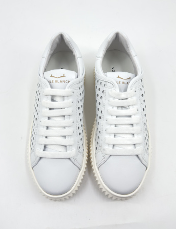 Voile Blanche Кроссовки 25015704