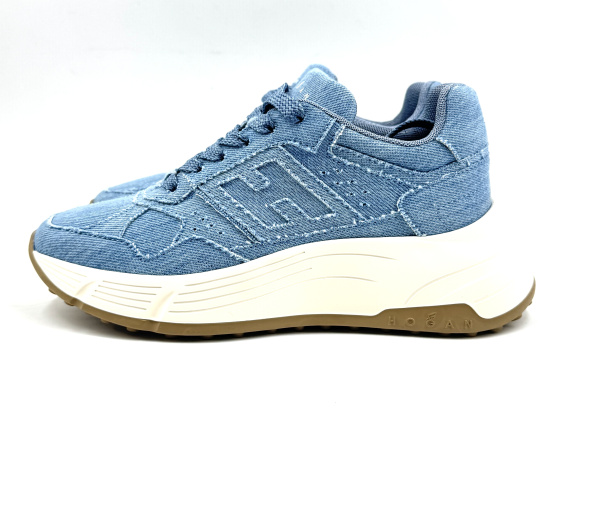 Hogan Кроссовки 25011006