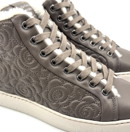 Stokton Кроссовки 25023212