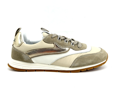 Voile Blanche Кроссовки 26015714