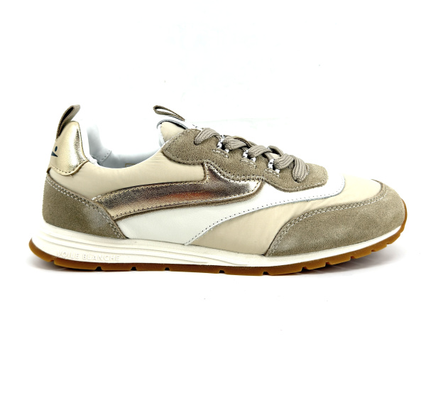 Voile Blanche Кроссовки 26015714