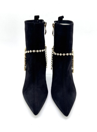 Giovanni Fabiani Ботильоны 25022413