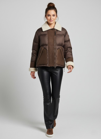 Parajumpers Пуховик 25024902