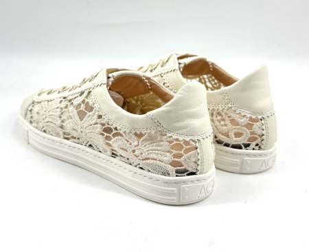 AGL Кроссовки 25017114