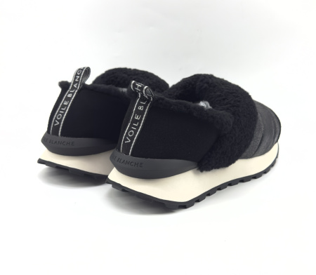 Voile Blanche Лоферы 25025734