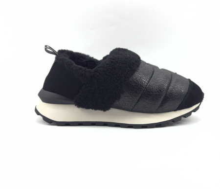 Voile Blanche Лоферы 25025734