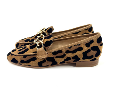 Luca Grossi Лоферы 25011503