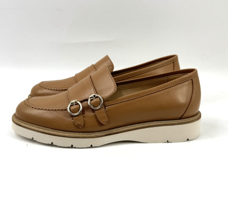 Luca Grossi Лоферы 25011502