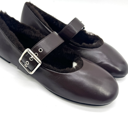 Prosperine Балетки 25026901