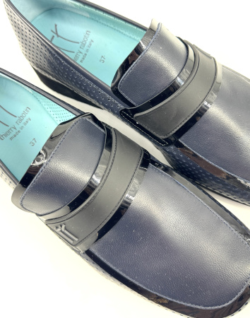 Thierry Rabotin Лоферы 25012804