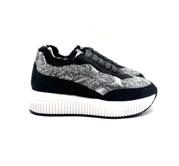 Voile Blanche Кроссовки 25025727