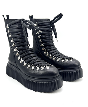 AGL Ботинки 25027102