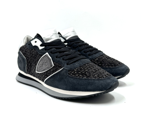 Philippe Model Кроссовки 24021605