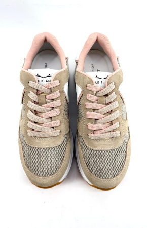 Voile Blanche Кроссовки 26015703