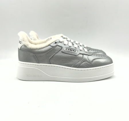 Iceberg Кеды 25026617