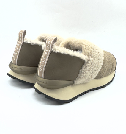 Voile Blanche Лоферы 25025733