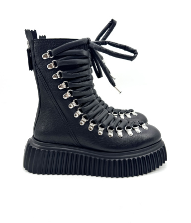 AGL Ботинки 25027102