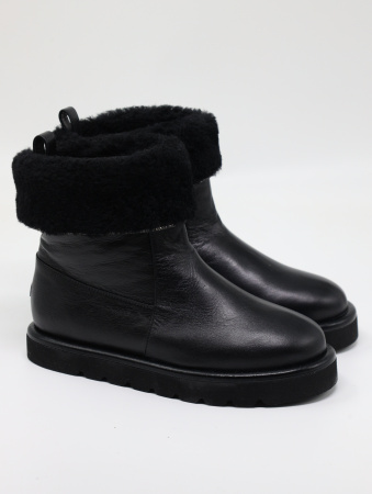 Giorgio Fabiani Ботинки 23022502