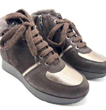 Marzetti Ботинки 25023407