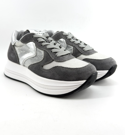 Voile Blanche Кроссовки 26015704