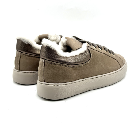 Stokton Кроссовки 25023202