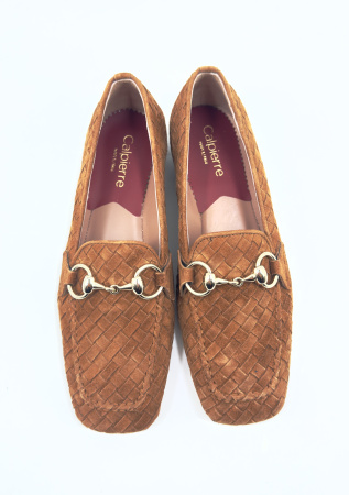 Calpierre Лоферы 25011901