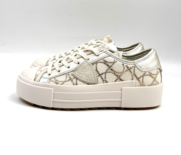 Philippe Model Кроссовки 25011606