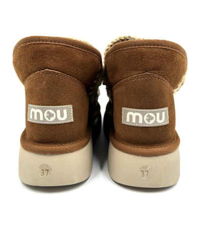 MOU
