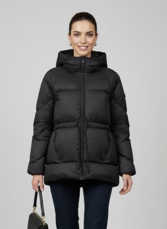 Bacon Пуховик 25025802