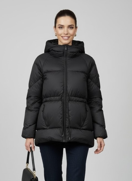 Bacon Пуховик 25025802