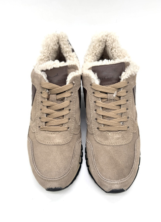 Voile Blanche Кроссовки 25025707