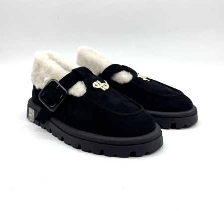 Helena Soretti Лоферы 25028405