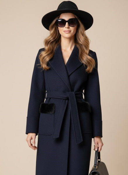 Lenoci Пальто 25025205