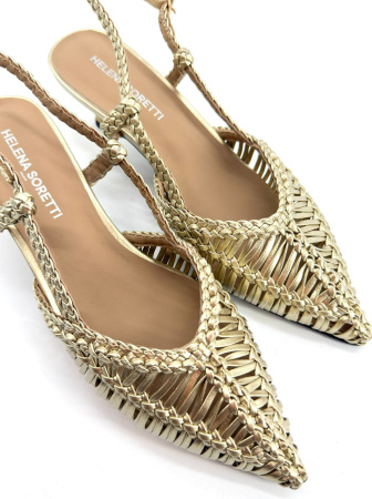 Helena Soretti Босоножки 26018408