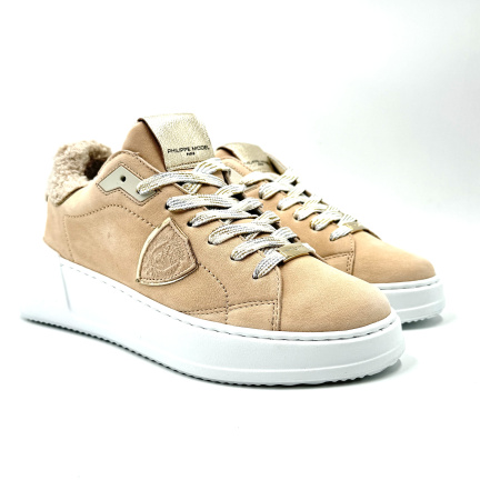 Philippe Model Кроссовки 24021607