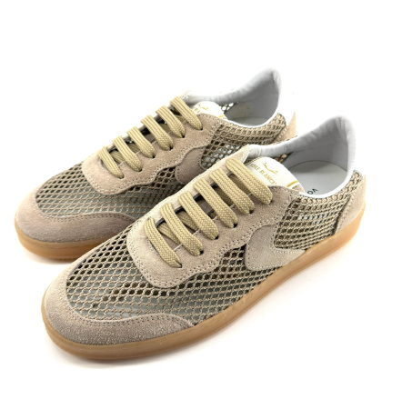 Voile Blanche Кеды 26015724