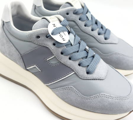 Hogan Кеды 25011011