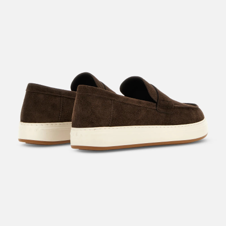 Hogan Лоферы 26011005